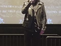 -CGV星星影城(颐堤港ScreenX店)