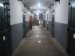 -青岛德国监狱旧址博物馆