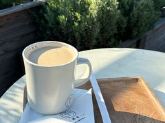 -唐咖精品咖啡(大理古城手冲店)