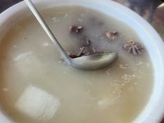 -古榕农庄·桑拿簸箕菜·招牌泥焗鸡(清远长隆店)