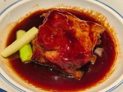 -二泉园老菜馆·百年无锡菜