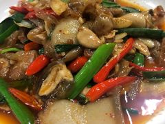 -弓虽昌焖烧鸡(大竹林店)