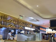 -西贝(吴江路湟普汇店)