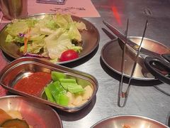 -西塔老太太泥炉烤肉(苏州大悦城店)