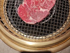 -谷牛日式烤肉(宝山U天地店)