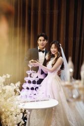 -雪中彩影婚纱摄影·微光艺术中心