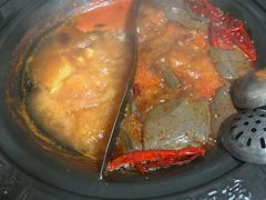 -宽板凳老灶火锅(簋街店)