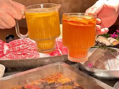 -锦城印象火锅(天府三街店)