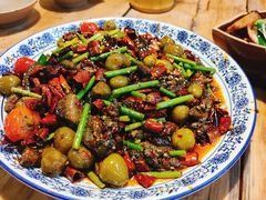 -饭江湖·江湖菜(湖广会馆店)