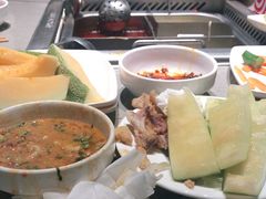 -海底捞火锅(九久奥特莱斯店)