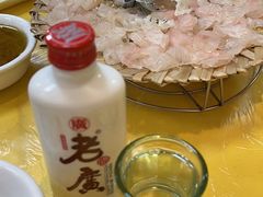 -官塘陈记鱼生·潮汕砂锅粥·牛肉火锅(潮枫路总店)