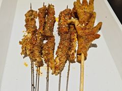 -京悦南门涮羊肉·羊蝎子火锅(田林路店)