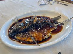 -楼外楼(西湖景区孤山路店)