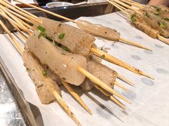 -盟重烧烤(高正街店)