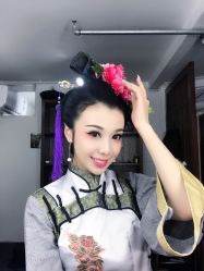 -盘子女人坊(珠海拱北旗舰店)