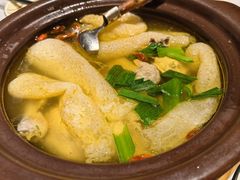 -阿露佳·舌尖上的安吉菜