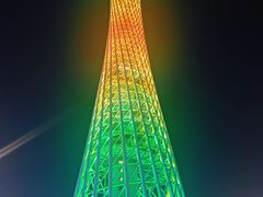 -广州塔