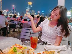 -Chili's Cafe&Bar奇利斯(滨江店)