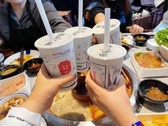 -隆延茶铺(学清路驹然店)