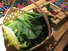 -椰夫人·养生椰子鸡(金沙洲永旺店)