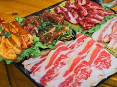 -秋木烤肉·韩国牛肉名家(高新旗舰店)