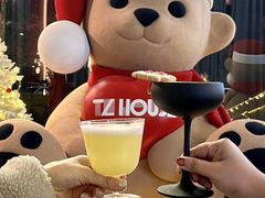 -TZ House音乐现场(来福士中心店)
