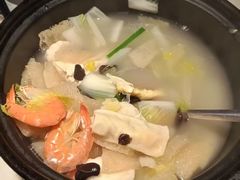 -涌上外婆桥(南塘店)