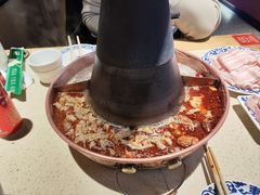 -东镇老火锅(长春路首店)