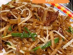 -新辉港式茶餐厅(北栅店)