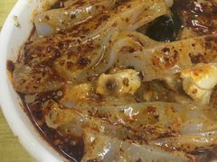 -清真·宏顺祥卤汁凉粉(大皮院店)