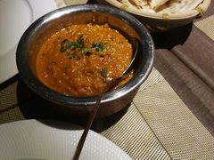 -Pita's&Tika's中东和印度风味餐厅(龙湖天街店)