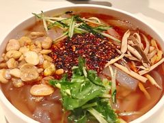 -老爷庙风味美食府(魏都大道店)