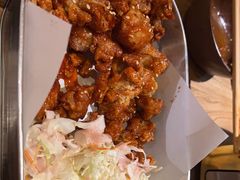 -冰川朝鲜族料理·东北菜(观前店)