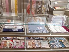 -万事利丝绸(杭州大厦店)