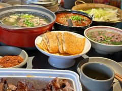 -古市香跷脚牛肉·非遗传承单位