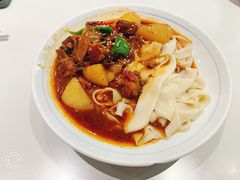 -一醒·手工面·西北传统小吃(悠方购物中心店)