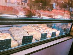 -仙峰天然面包(迎宾路店)