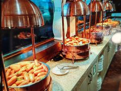 -新龙船黄浦江餐饮游船官方自营店
