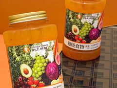 -沪上阿姨·臻选茶饮(上海环球港店)