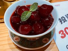 -锦尚阁烤鱼•天津菜(宣武门胡同店)
