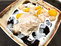 -鲜芋仙Meet Fresh(壹方城店)