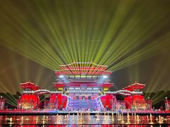 -秦始皇帝陵博物院(兵马俑)