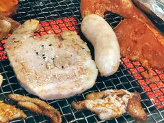 -蚝英雄·自助烤蚝(建设路店)