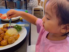 -宜家·瑞典风味餐厅(天津东丽商场店)