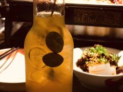 -探鱼·鲜青椒爽麻烤鱼(北京路天河城店)