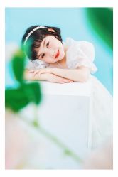 -蜜糖派儿童摄影(青建·太阳岛店)