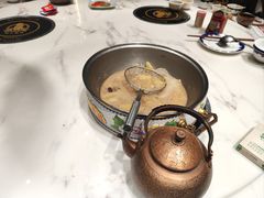 -娜仁图雅蒙古美食村(33小镇店)