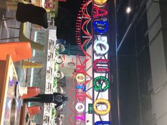 -火锅岛潮牌自助餐厅(天津天佑城店)