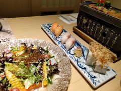 -秋荀日本料理(昆明同德广场店)