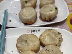-小杨生煎(香港名都店)